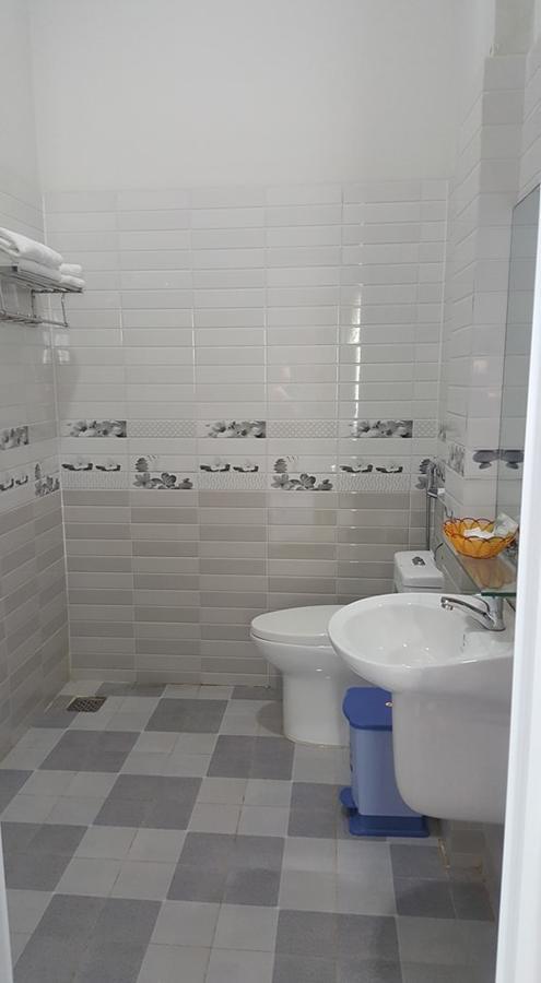 Cong Doan Gia Lai Hotel Pleiku Esterno foto